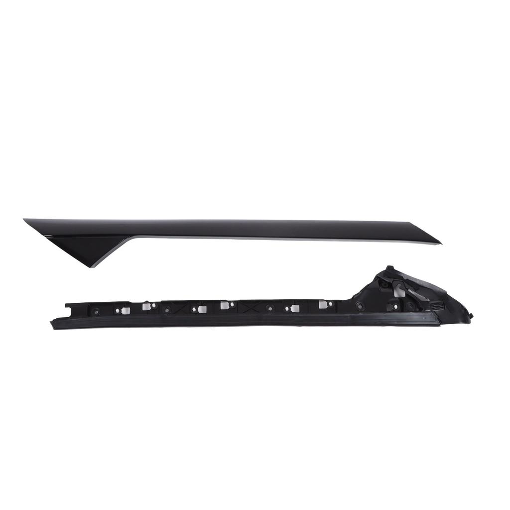 Windshield Pillar Outer and Inner Trim BB5Z7803137AA Replacement for Ford Explorer 2011‑2019