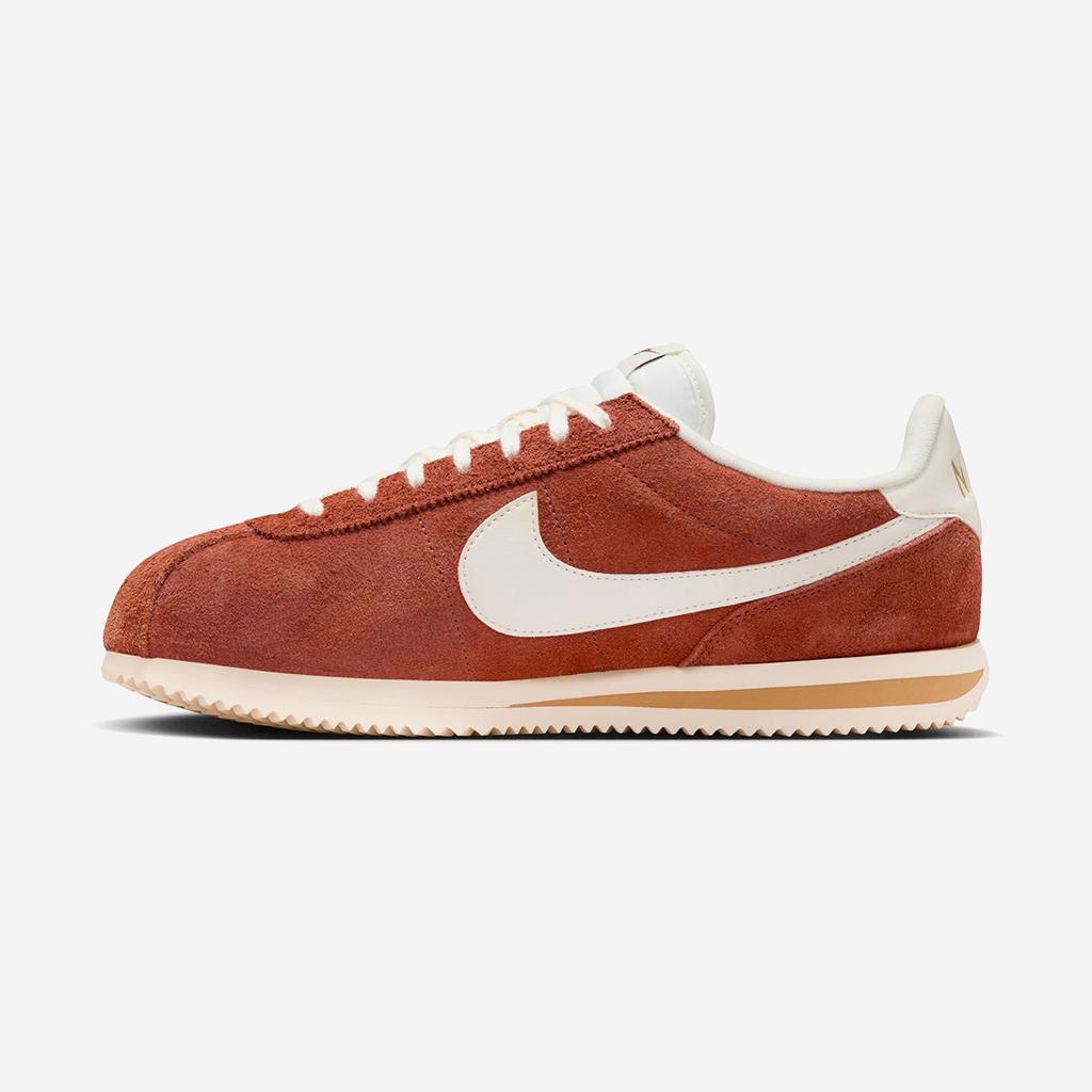 Nike Nike Cortez SE GIFT, HF3142, 1020109324, Popular Korean Shoes