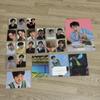 BTOB Lee Changsub Photocard Set Used