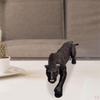 Animal , Small Forest Figures, Panther Collection, for Children