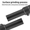 Mountain Bicycle Fork Head Tube Extender With Aluminum Alloy Material For Trail Riders