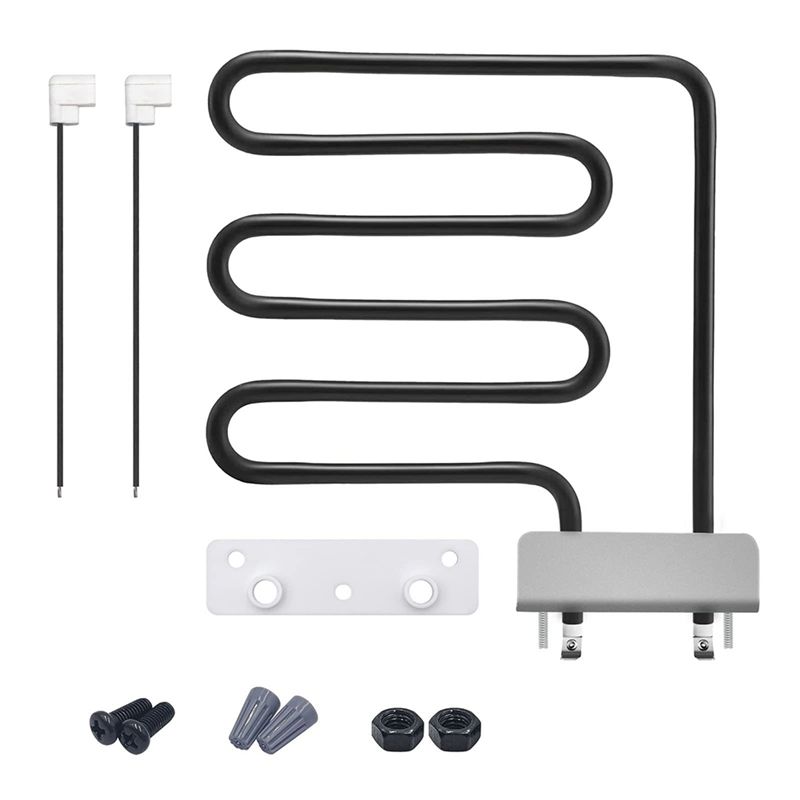 

800W Elements Kit 9907120011 Plastic+Metal For Masterbuilt,Compatible With For Masterbuilt 30-Inch Digital 120V-B61B