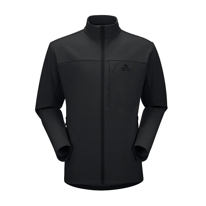

Pelliot Men s Softshell Jacket XXXL