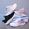 Casual Running Summer Fashion Anti Slip Hiking Mesh Breathability Athletic Shoe Tennis Woman Trend 2025 Woman Sneakers Couple