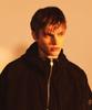 Crakkami Crack Piping Windbreaker (Black)