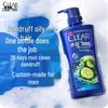 Clear Anti-Dandruff Shampoo