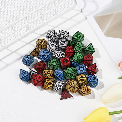 Jogos de azar – Dados