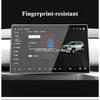 BYD Formula Leopard Titan 3 Central Control Display Screen Tempered Protective Film 15.6Inch 12.8Inch