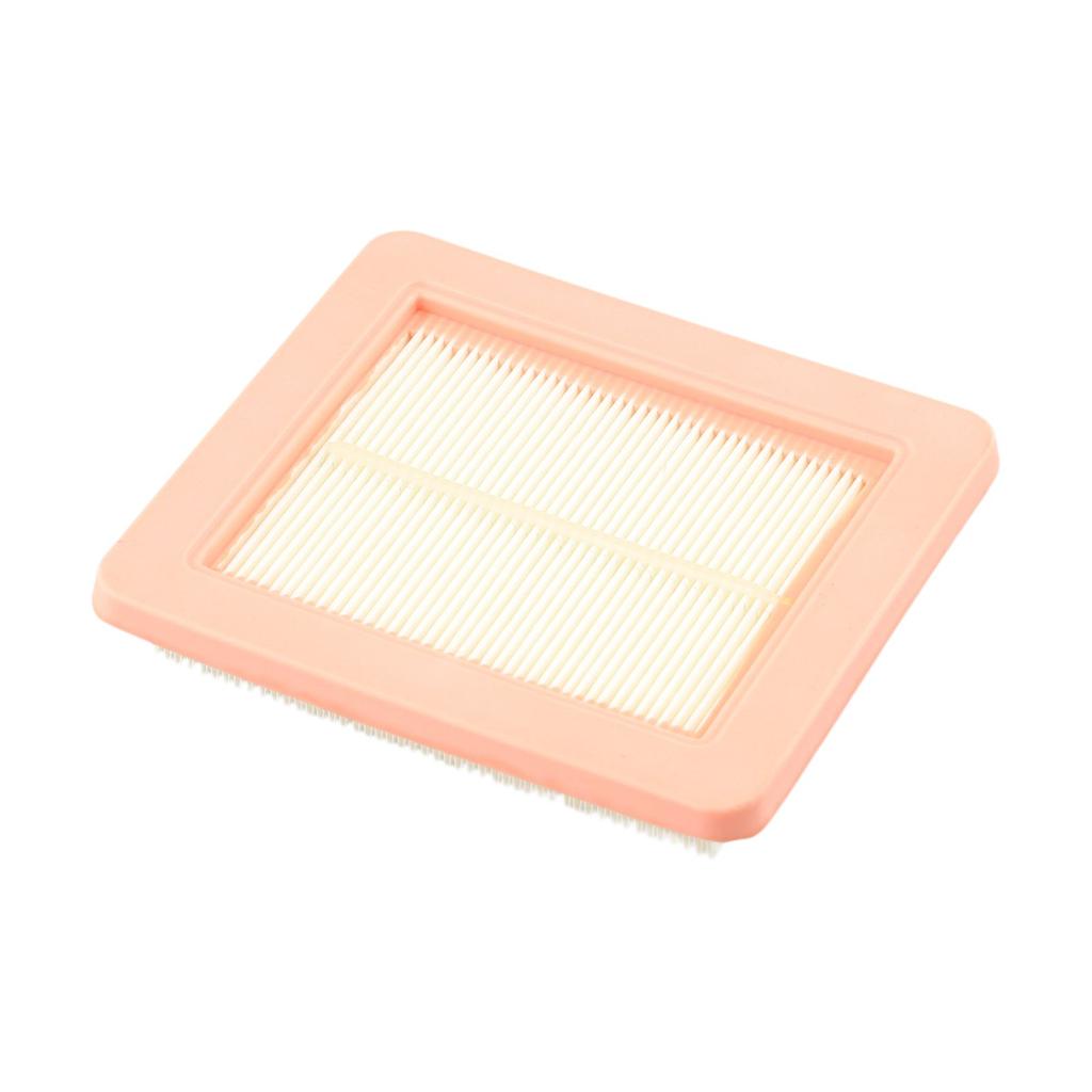 High-Quality 2 Pack Air Filter For Honda HRR216 HRX217 GC160 GCV190 Series Lawnmower Parts Air Filter Garden Power Tool Accessor