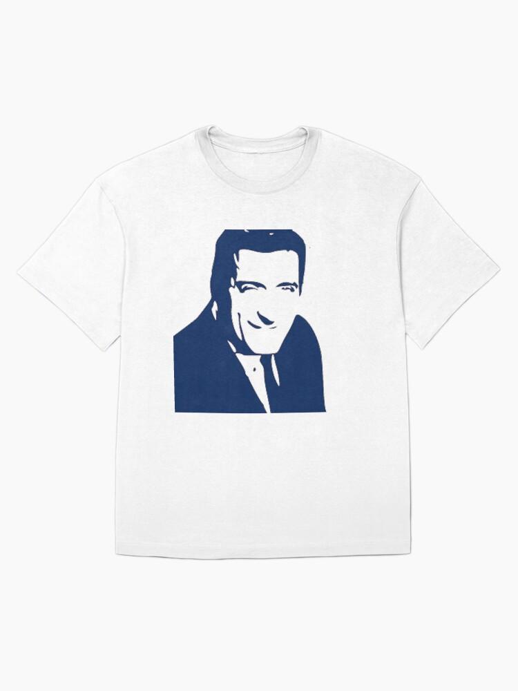 Tony Bennett Tony Bennett Oversized T-Shirt