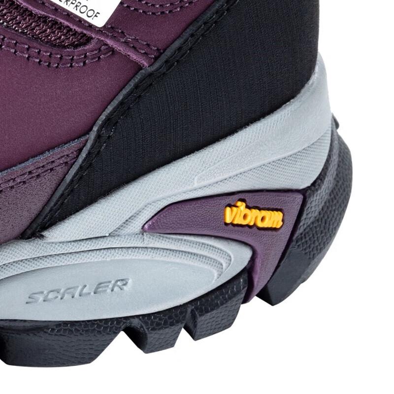 SKALER X9513935 Outdoor Low-Top Waterproof Hiking Shoes