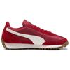 Puma Easy Rider Vintage Intense Red Unisex Sneakers White 399028-12
