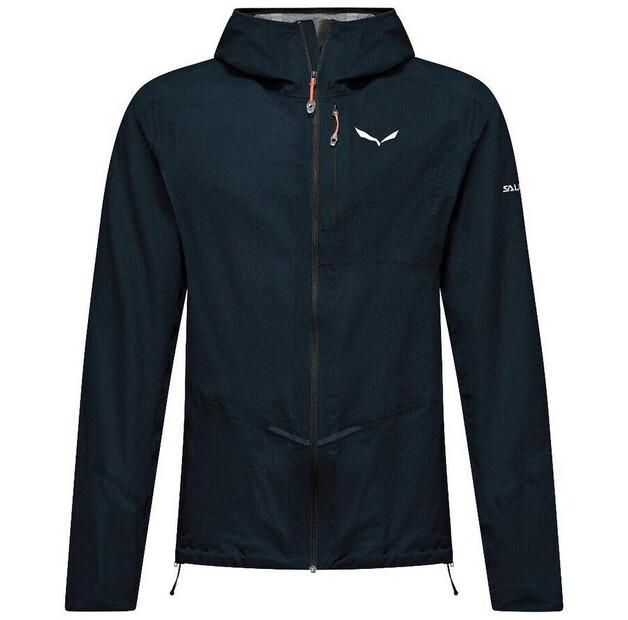 Куртка Salewa Pedroc 2 PTX 2.5 Light XL