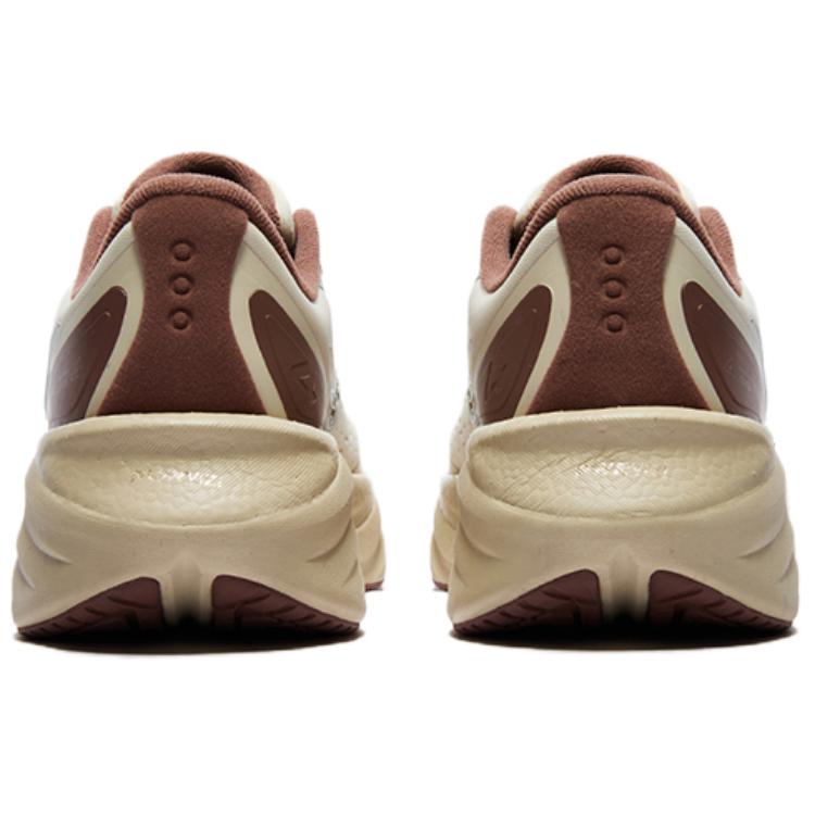 Saucony PHOENIX INFERNO Firebird 4 Running Shoes Unisex Khaki Brown Saucony S28261-4