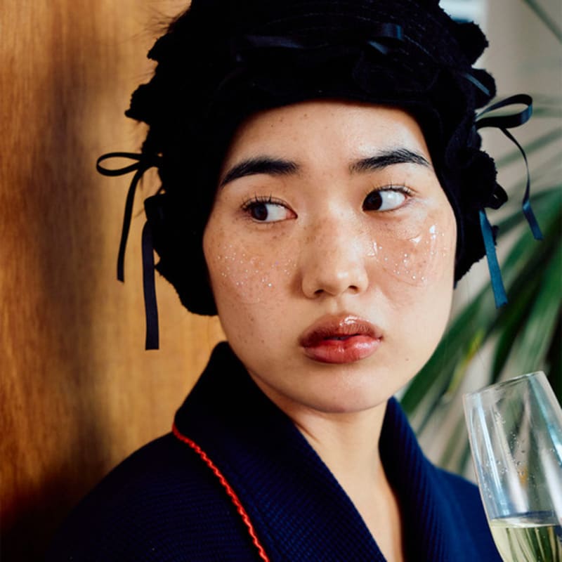 MOLLY RIBBON HAIRBAND_BLACK