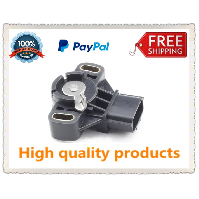Throttle Position Sensor Tps SERA483-1 For Nissan Bluebird SR20 U13 200SX NX