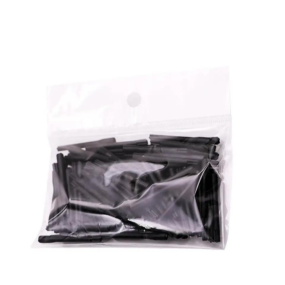 

1PC Tattoo Mixer Pen Device with 5PCS Mixing Sticks for Electric Tatu Pigment Sturring Rod Coloring Accessory Mixer Nail Tools