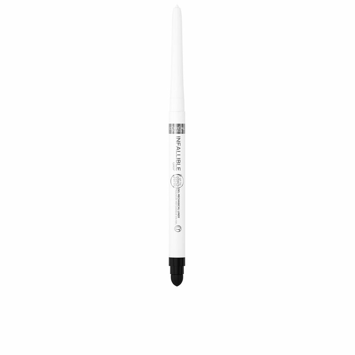 

L Oreal Make Up Infallible Gel Eye Pencil No. 9 Polar White 0.32 g