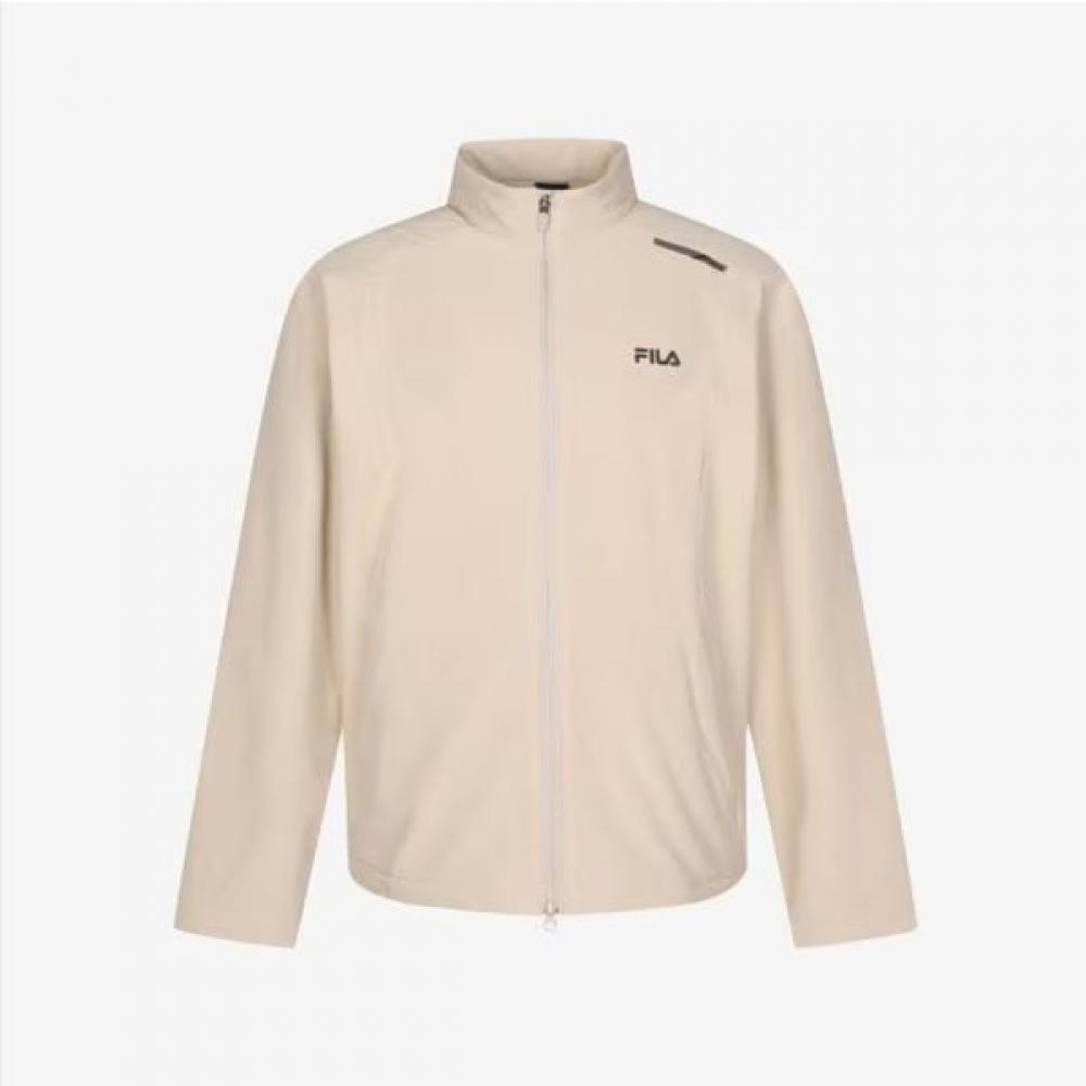 Fila Fleece Bonding Windbreaker Fs2jkg4201m