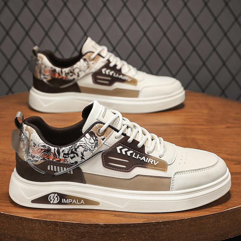 Fashion CYYTL Casual Mens Shoes Skateboard Sneakers Summer Leather Tennis Outdoor Luxury Designer Sports Running Platform Hiking Loafers