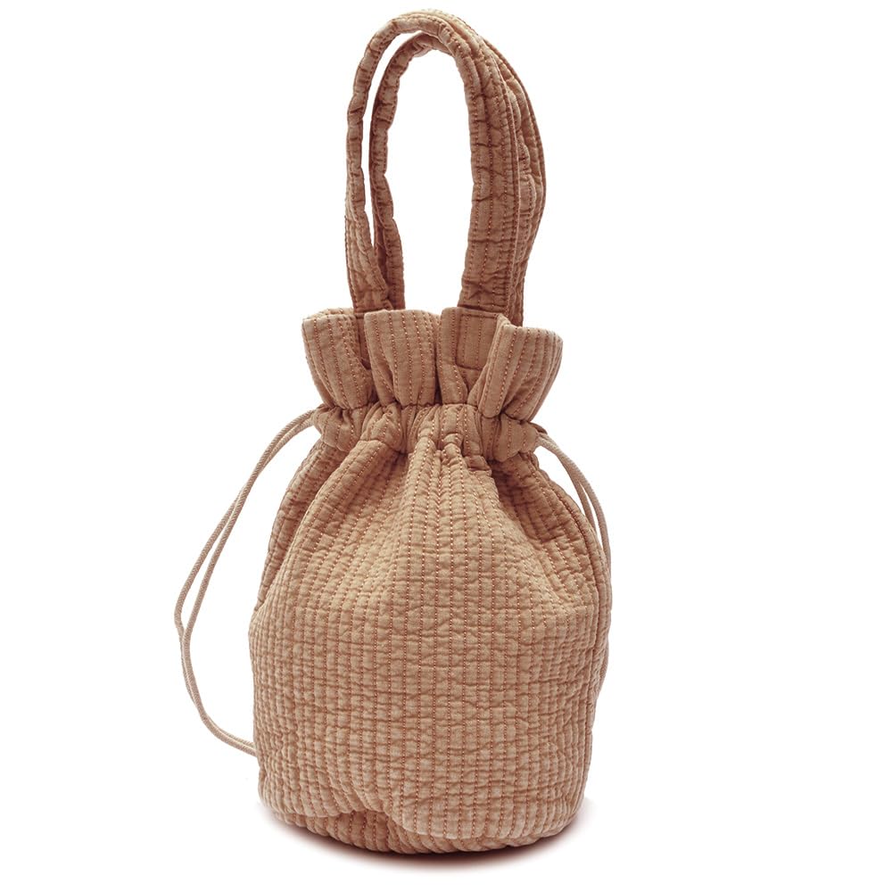 

Nubi Drawstring Shoulder Bag RHC23036 [Rename]