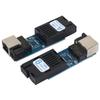 Optical Fiber Ethernet Switches Mini Gigabit Fiber Optical Media Converter Single Modes Media Converter 10/100/1000Mbps
