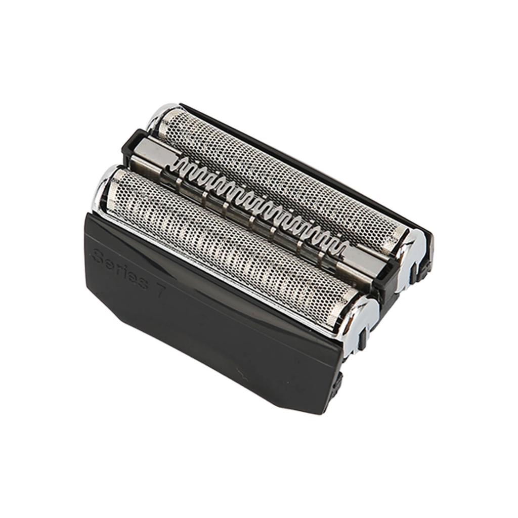 Shavers Replacement Trimmer Head Electric Shaver Replace Silver Foil Part Fit for Braun Series 7