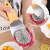 Multifunctional Fruits Peeling Spoon Mango Meat Separator Cutter Home Kitchen Gadgets Fruits Watermelon Cutting Digging Spoon