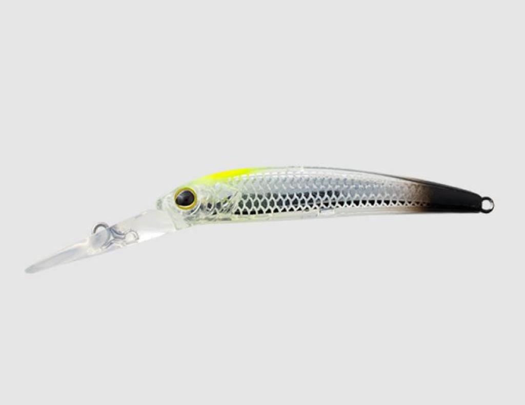 Jackall Timon TC Reigen MR 52 mm Floating Lure Yazy Flash (7050)