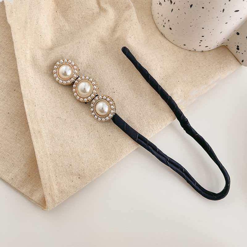 Twist Clip Women's Hair Bun Styling Tool - Chic Hair Flower Accessory