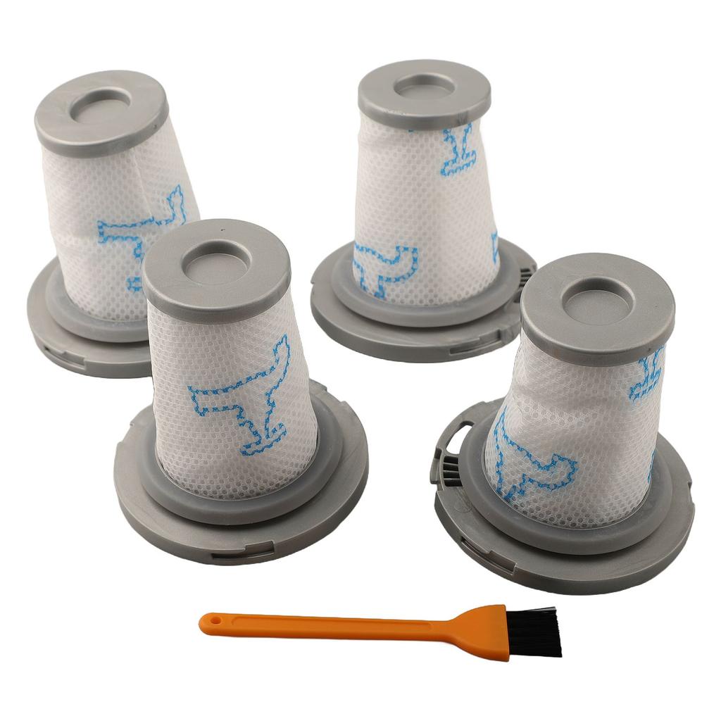For X-Force For Flex 8.60 RH9611 RH9637 RH9638 RH9639 RH9677 Filter With Cleaning Brush Vacuum Cleaner Kits Replacement Parts