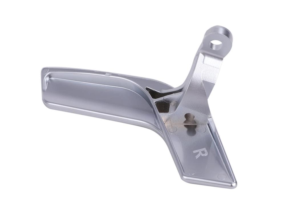 For Benz Door Handle Inner Repair Kit, Silver, W204, X204, C180, C200, C250, C300,