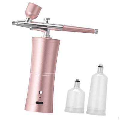 Paint Spray Portable Electric Airbrush Kits for Salon Beauty Cake Decorating