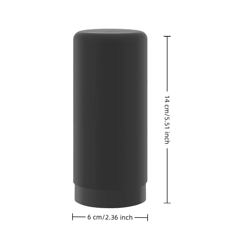 1Pcs Dish Washing Liquid Squeeze Dispenser Kitchen Sink Soap Dispenser Silicone Hand Soap Shower Gel Travel Storage Bottle