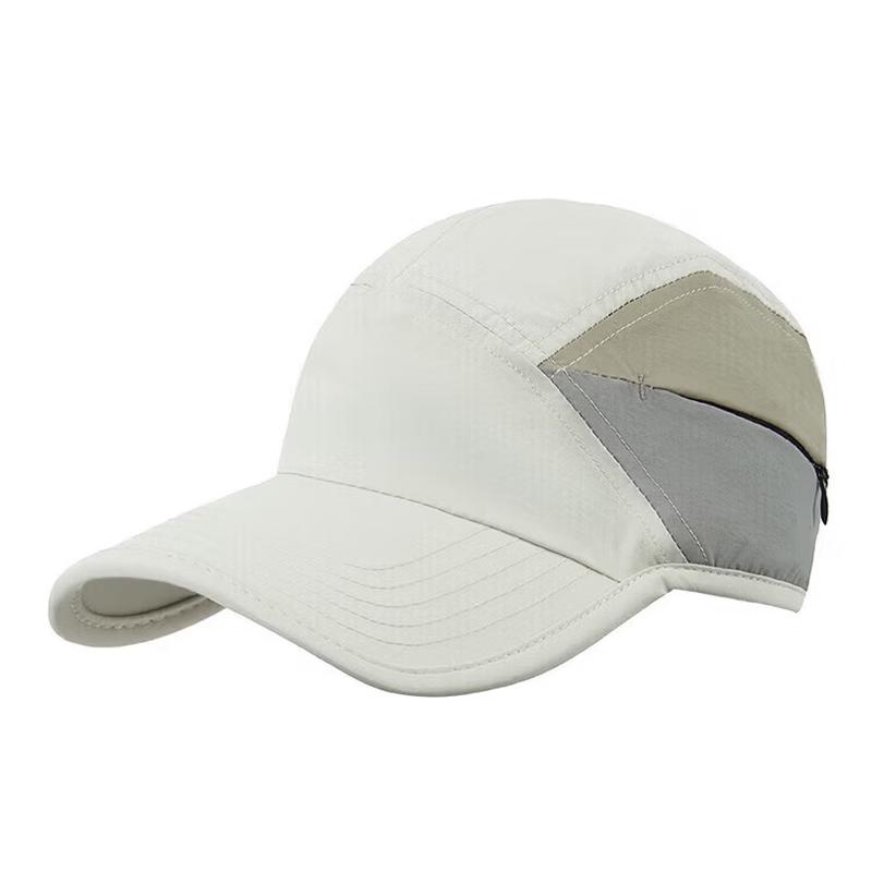 TFO UV Protection Travel Baseball Cap