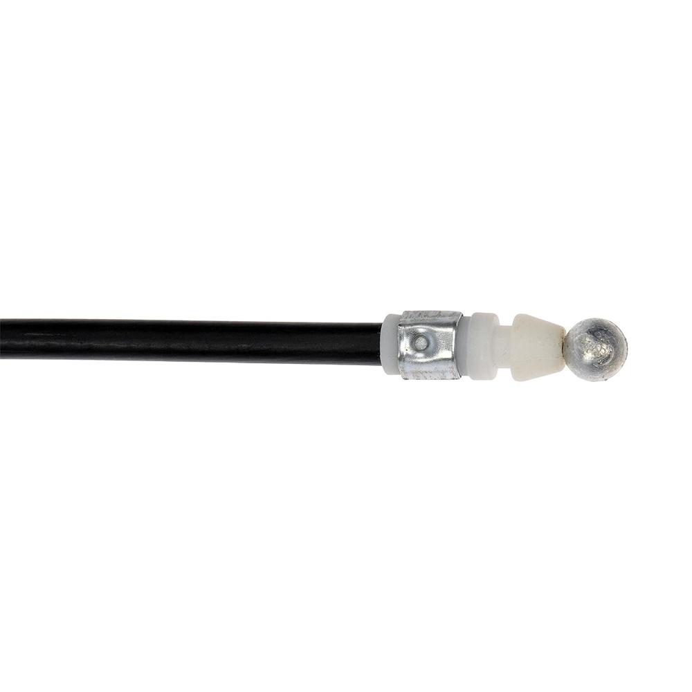 Car Hood Release Cable w/ Pull Handle For Honda Element 2003-2008 74130SCVA00ZA