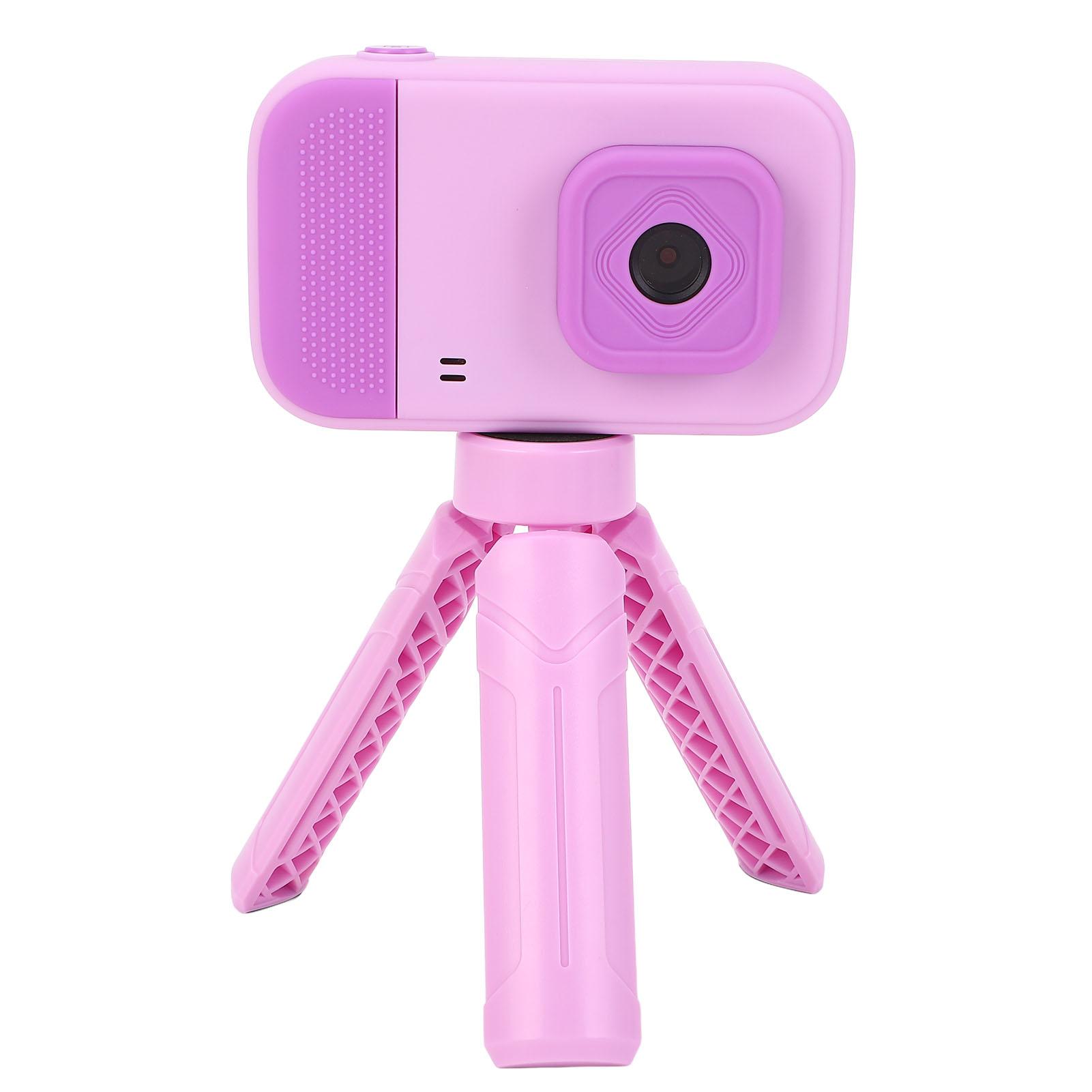 

2.4inch Screen 1080P 48MP Camera Type C Rechargeable 4X Digital Zoom Portable HD Digital Camera without TF card