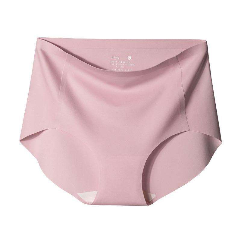 Dvouvrstvé spodní prádlo Antibakteriální kalhotky Ultratenké rychleschnoucí spodní kalhotky Dámské kalhotky