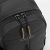 Men's Fashion Chest Bag - Solid Color Nylon Crossbody Sling for Outdoor & Casual Wear (Lightweight & Durable Shoulder Bag)