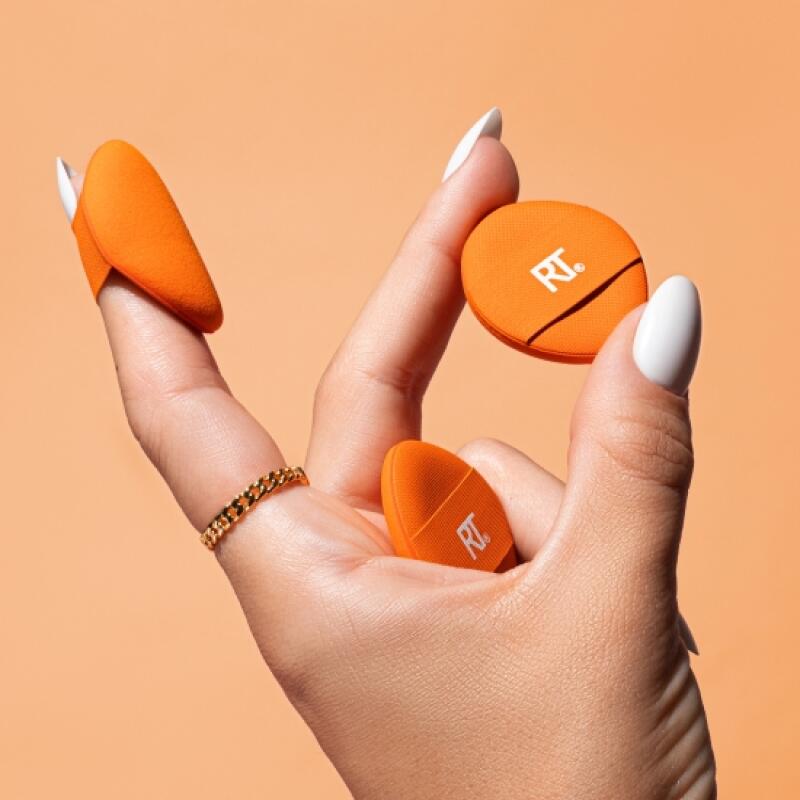 [Real Techniques] Mini Miracle Concealer Puff Trio