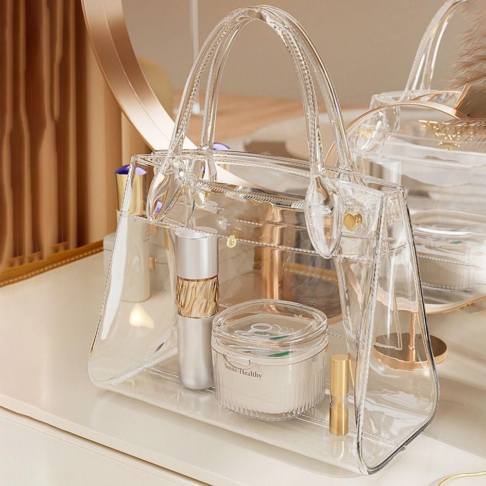 Plastic Orthodontic Retainer No-Leak Retainer Cleaning Case Portable Braces Storage Box  Travel