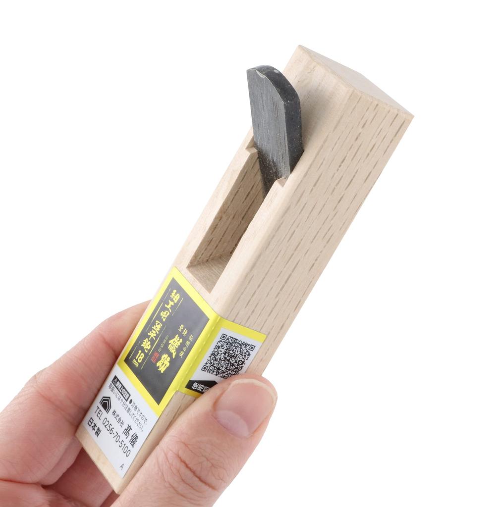 Takagi Gisuke Hobel 18mm