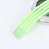 Luminous Shoe laces 0.5CM Bold High Quality Fluorescent Shoelaces Glow In The Dark Night Round Shoelace Sneaker Laces Shoes