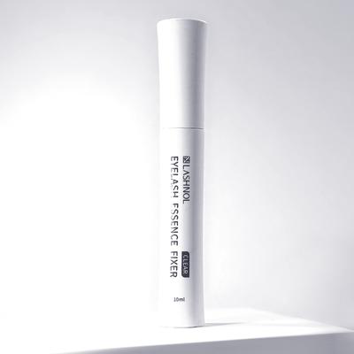 Lashnol Wimperndauer Wimpernessenz Fixierer Transparente Mascara Nährstoffinhaltsstoff 10ml, 1 Stück
