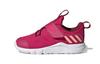 adidas Удобные дышащие низкие детские туфли Ягодные для младенцев и малышей G27112