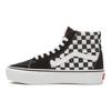 Sk8 Hi Platform 2.0 'Шахівниця Чорно-Біла' Жіночі Vans VN0A3TKNQXH