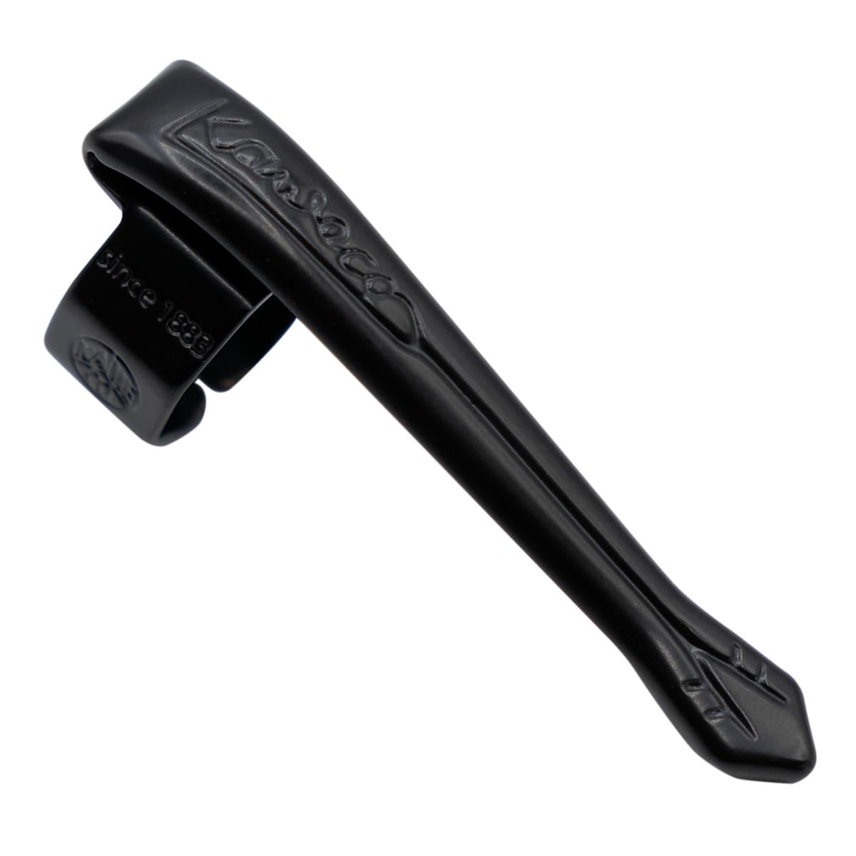 

Официально импортированная Kaweco Specialty с бонусным элементом Клип, Черный, 11000157, чёрный