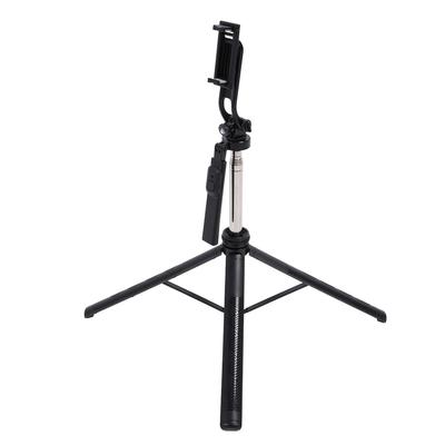 Selfie Stick Phone Tripod 14 Interface 360 Degree Rotation 71 Inch Phone Holder Selfie Tripod with