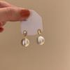 925 Silver Floral Earrings for Women - Elegant Spring/Summer Design, Trendy and Cute Studs for 2026