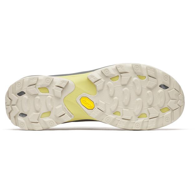 Треккинговые ботинки Merrell Moab Speed 2 GTX